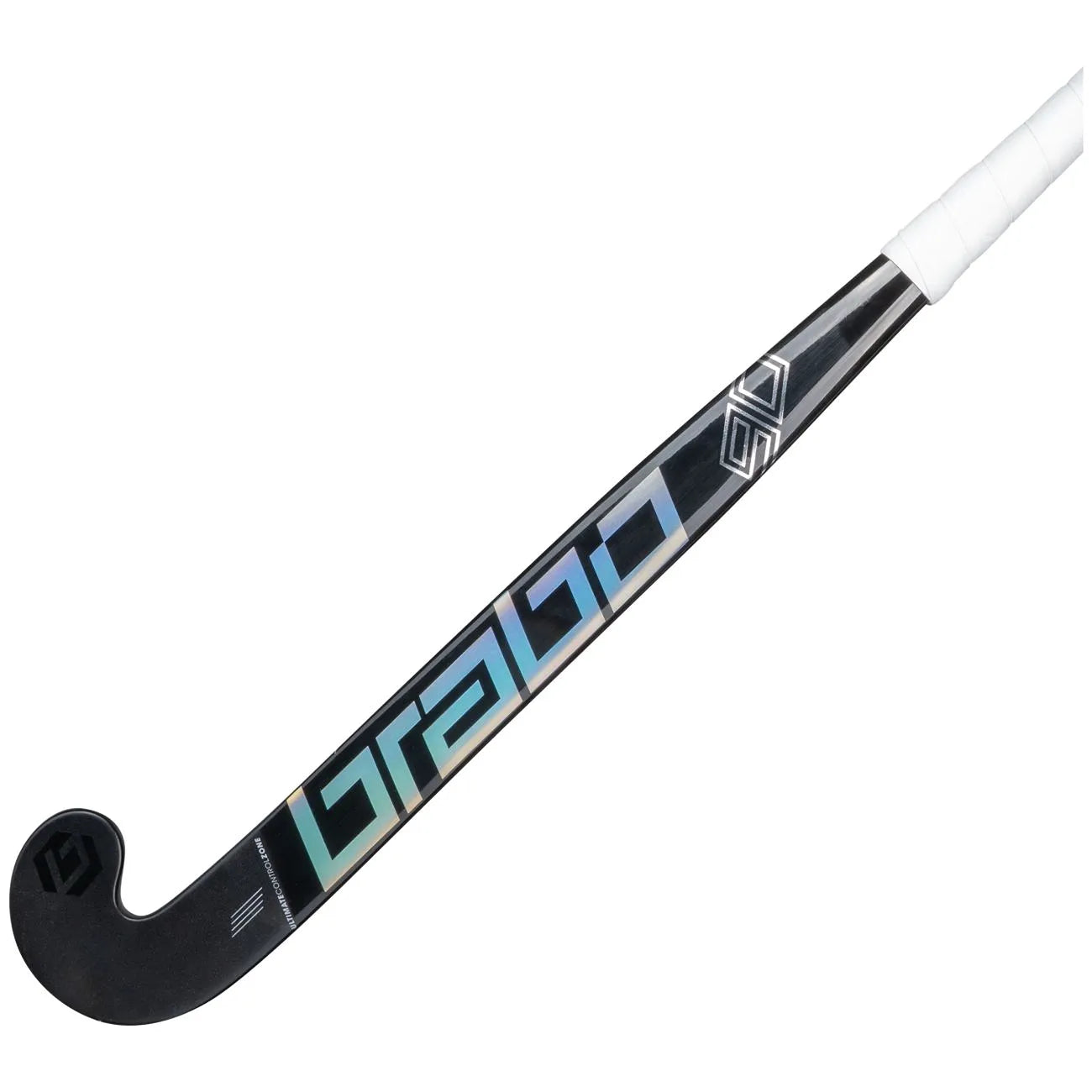 Brabo Traditional Carbon 90 LB Hockeystick