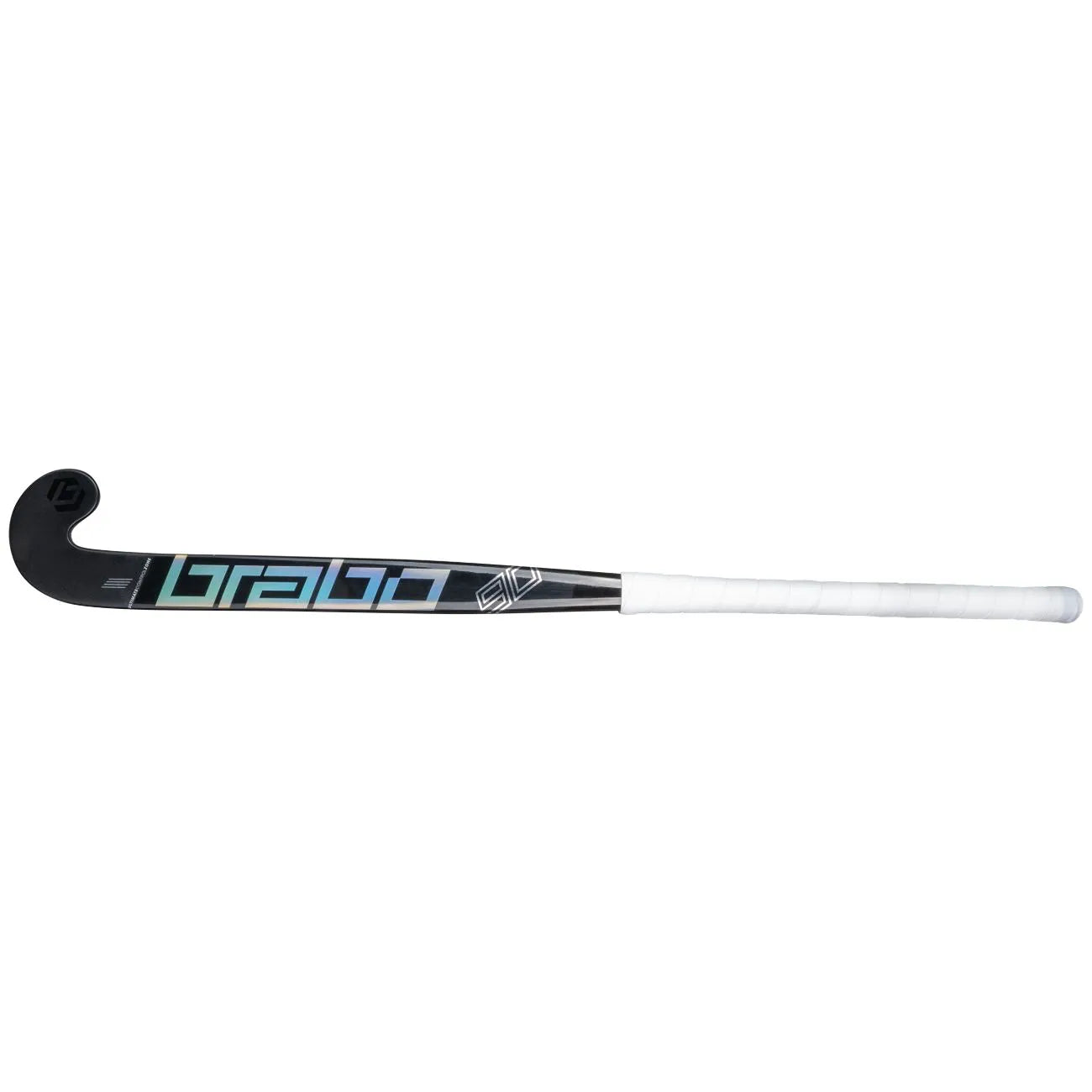 Brabo Traditional Carbon 90 LB Hockeystick