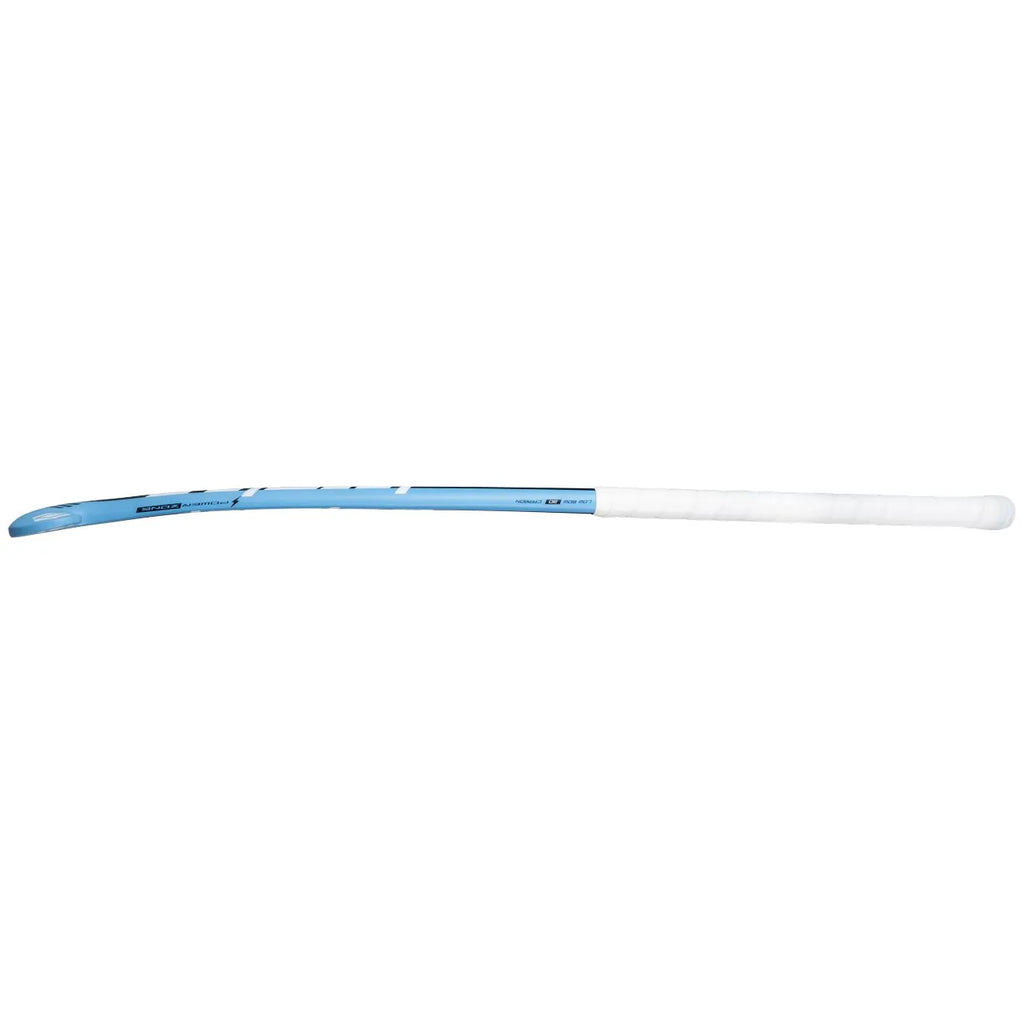Brabo Tribute 30 LB Black/Blue Hockeystick