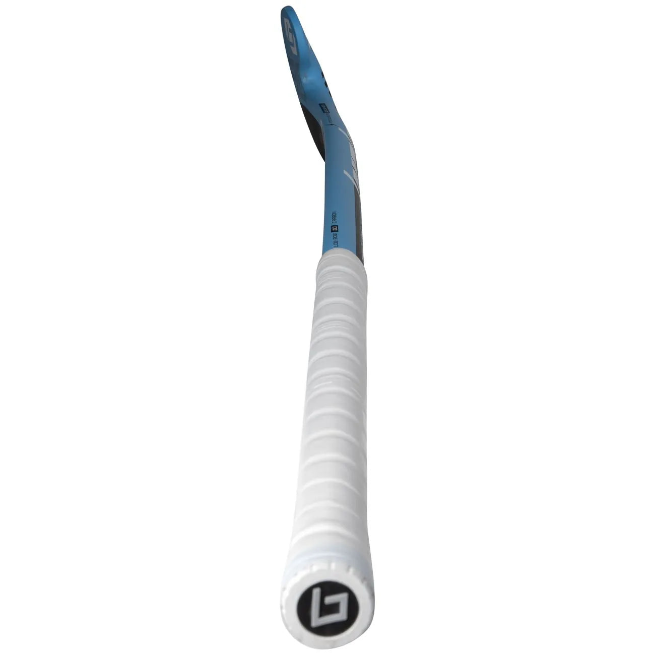Brabo Tribute 30 LB Black/Blue Hockeystick