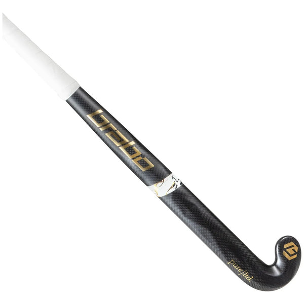 Brabo Pure LTD LB Negro/Oro