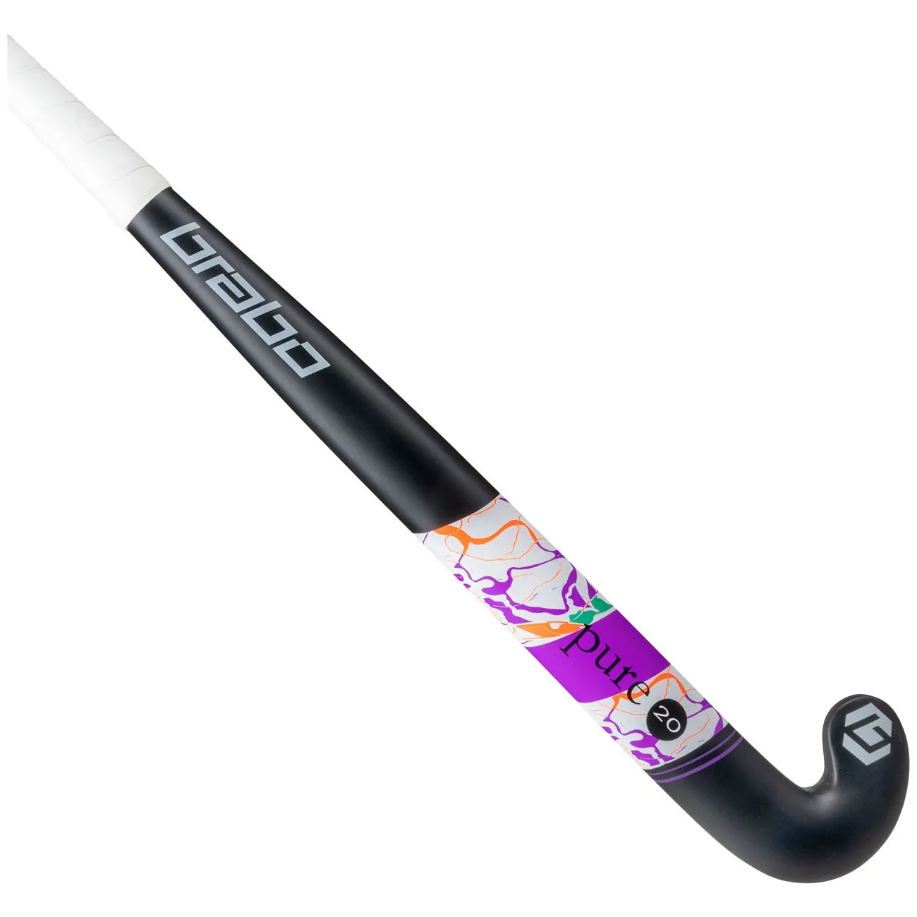 Brabo Pure 20 LB Hockeystick