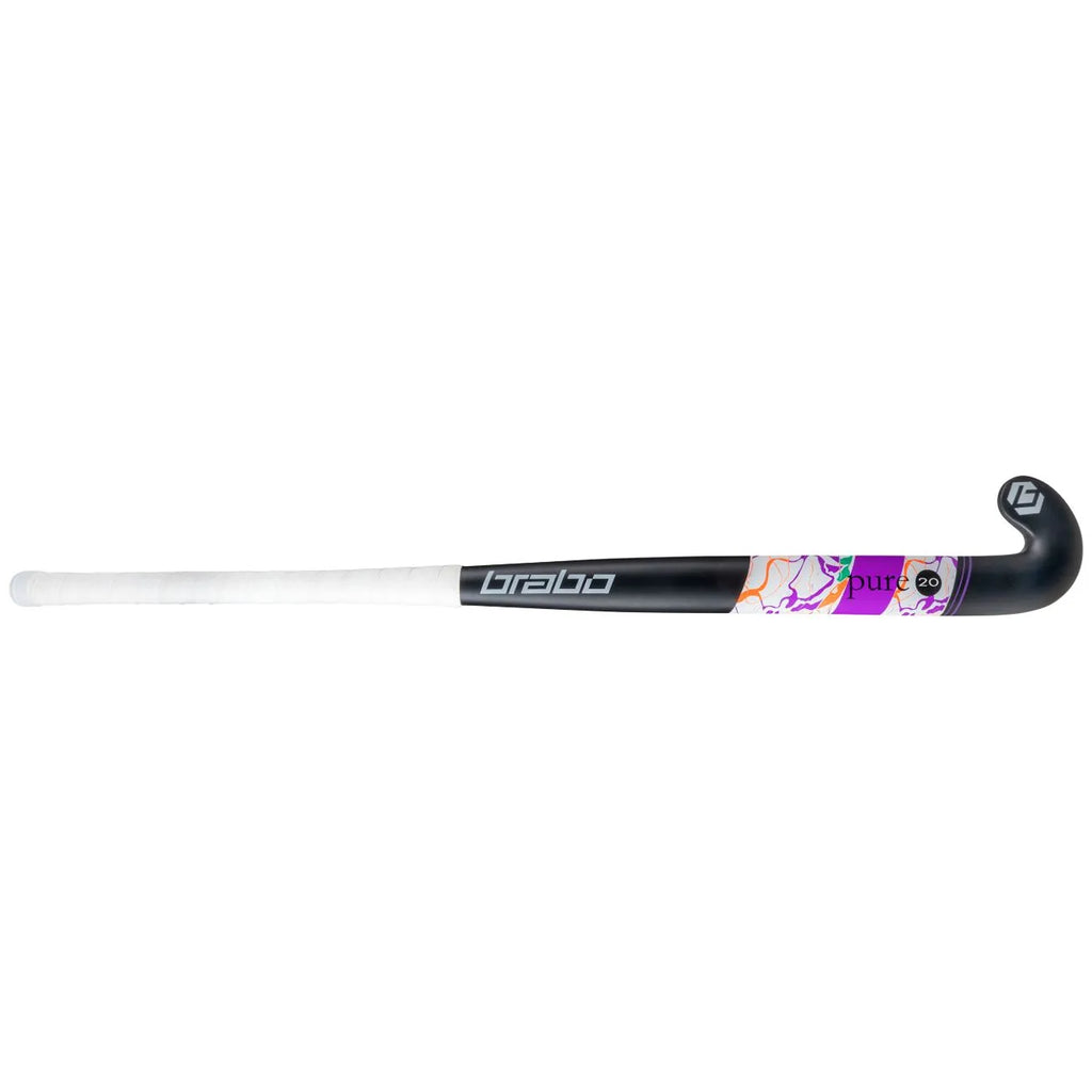 Brabo Pure 20 LB Hockeystick