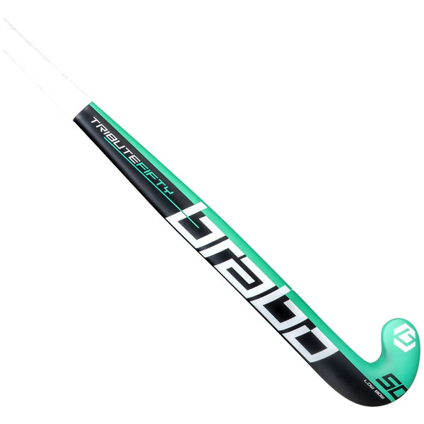 Brabo G-Force Tribute 50 Negro/Aqua