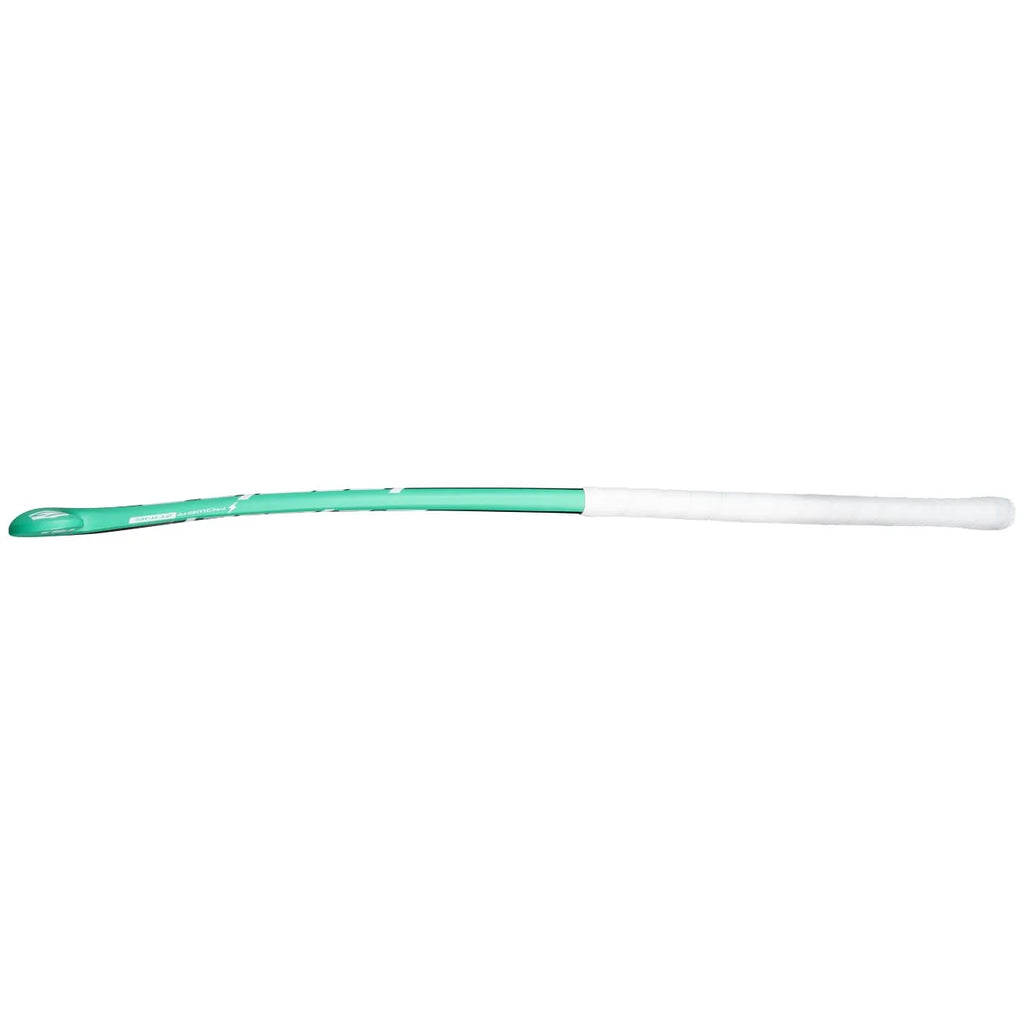 Brabo G-Force Tribute 50 Black/Aqua Hockeystick