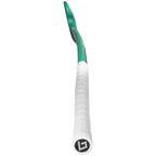Brabo G-Force Tribute 50 Black/Aqua Hockeystick
