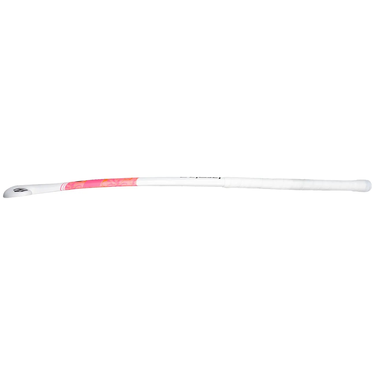 Brabo G-Force Pure 40 White/Pink Hockeystick