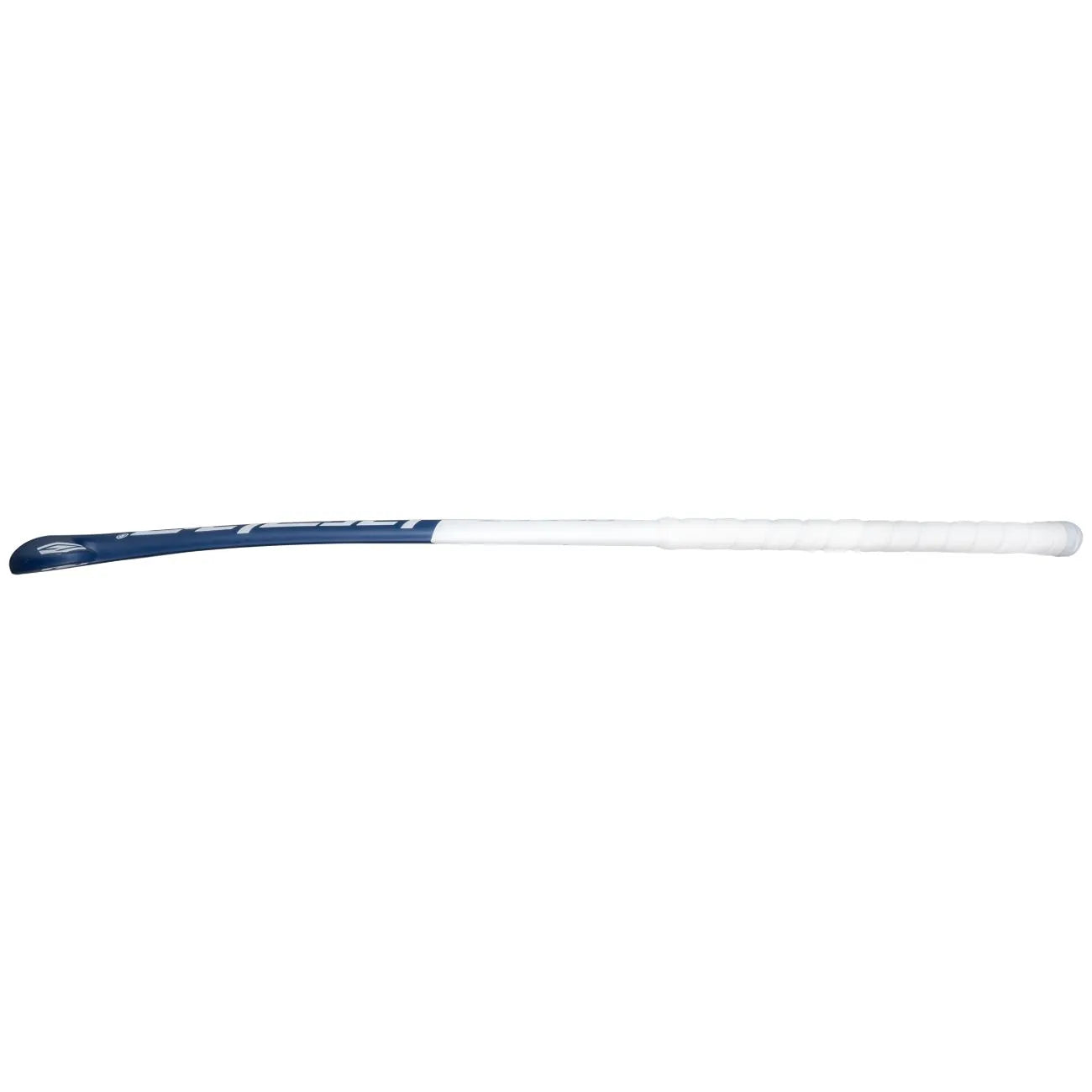 Brabo O'GEEZ Original White/Navy Hockeystick