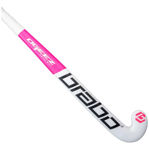 Brabo O'GEEZ Original Rosa/Blanco