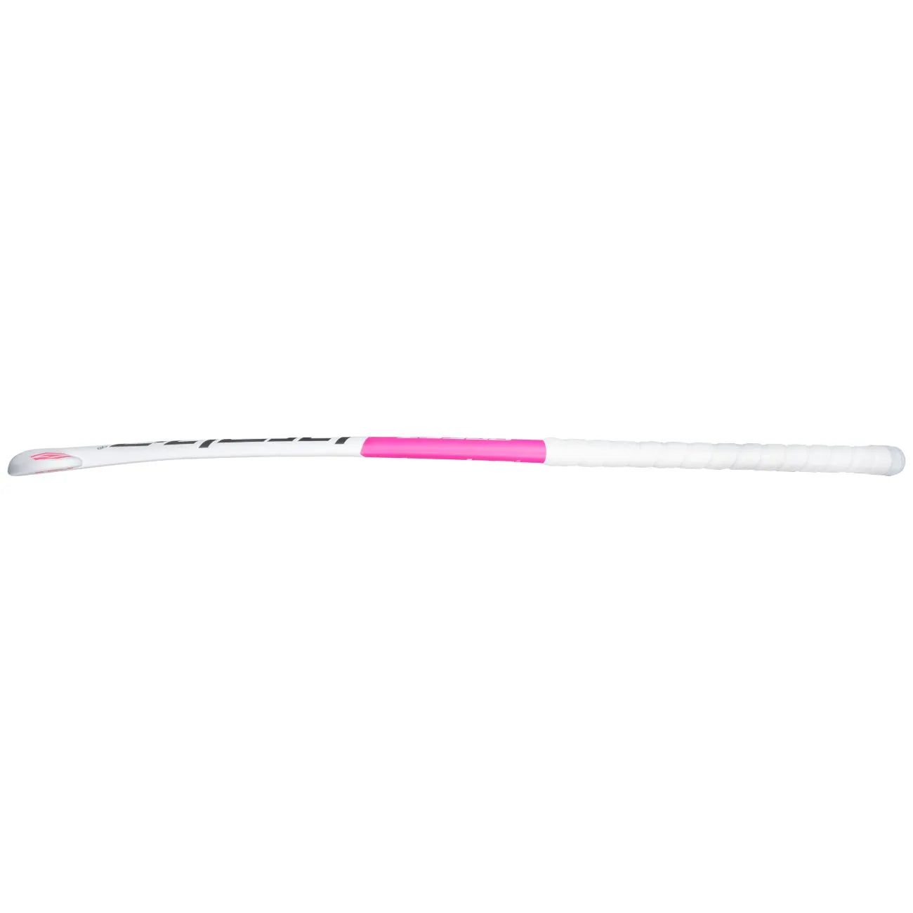Brabo O'GEEZ Original Pink/White Hockeystick