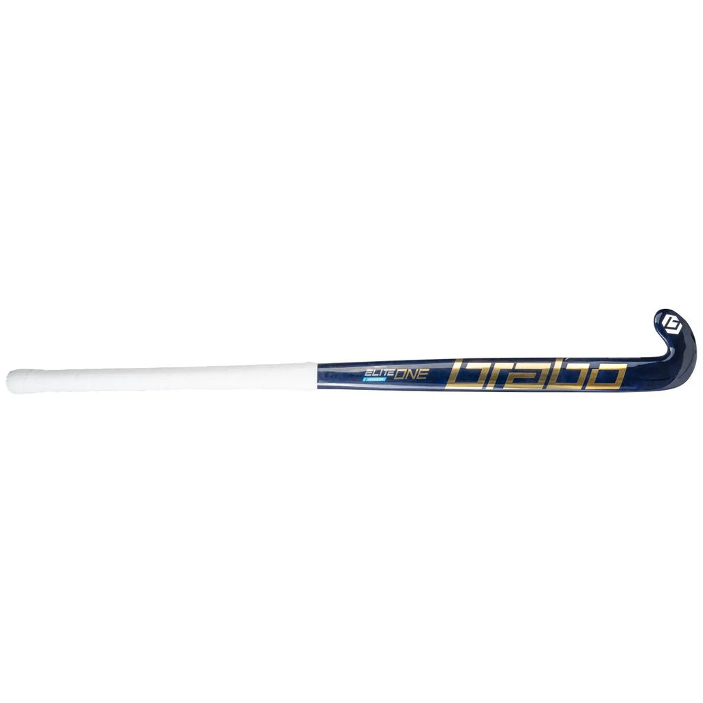 Brabo IT Elite 1 Forged Carbon LB Hockeystick