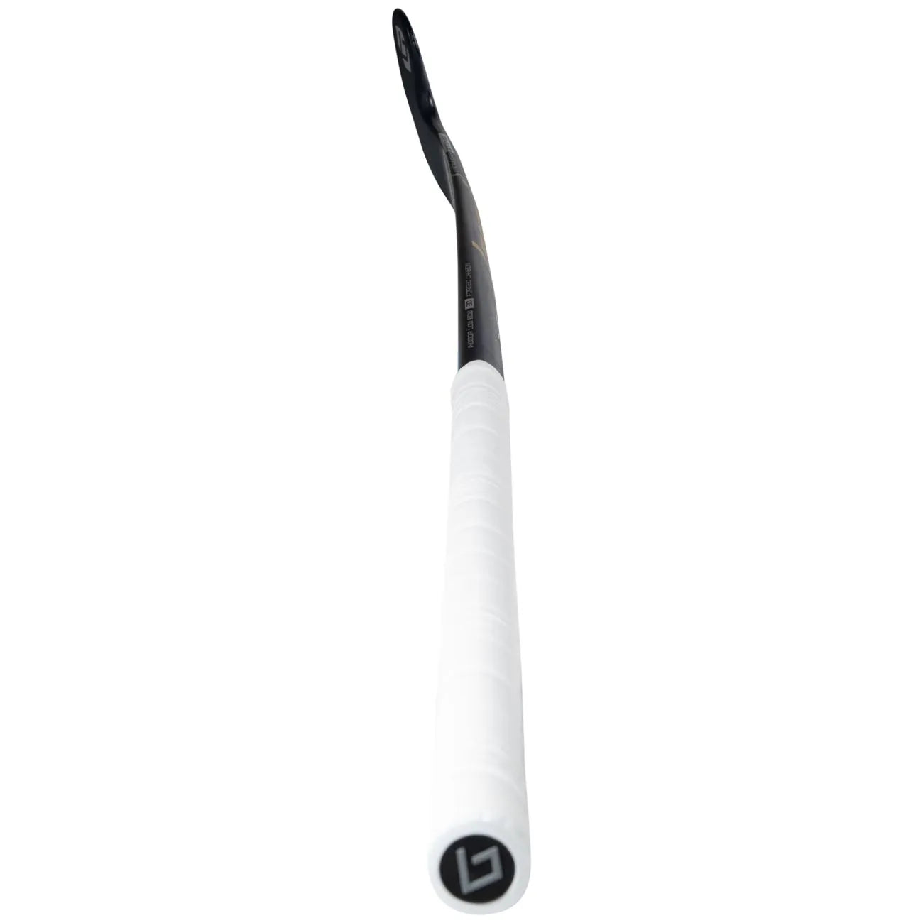 Brabo IT Elite 1 Forged Carbon LB Hockeystick