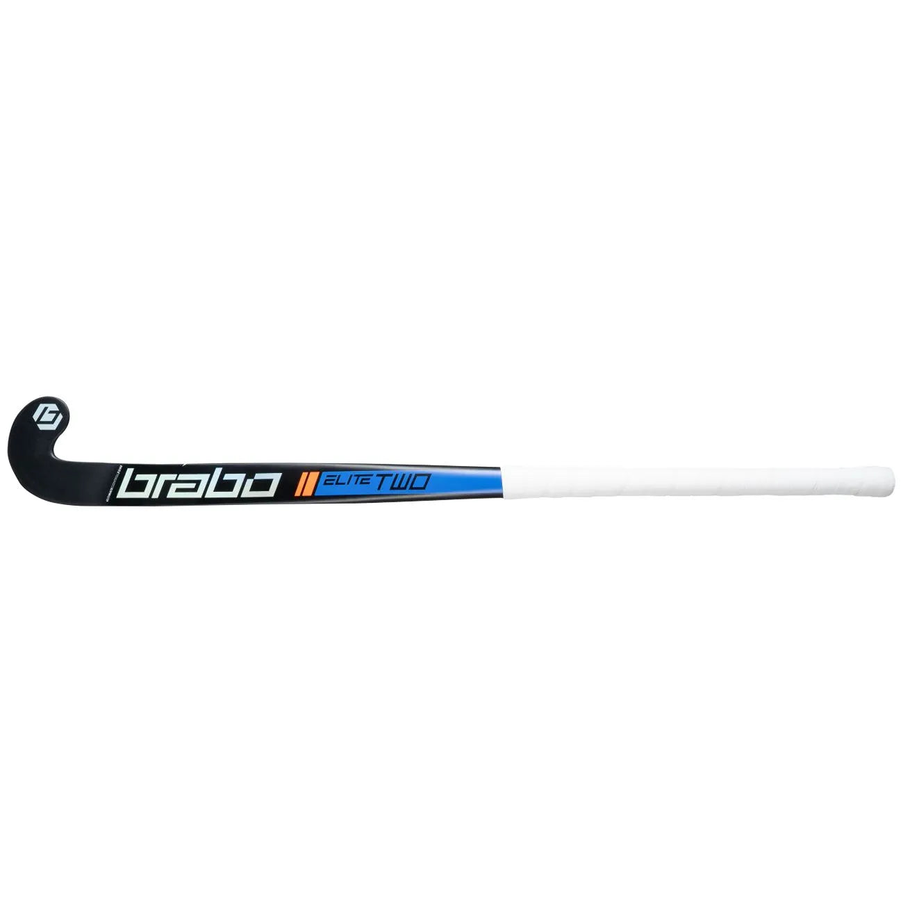 Brabo IT Elite 2 Forged Carbon LB Hockeystick