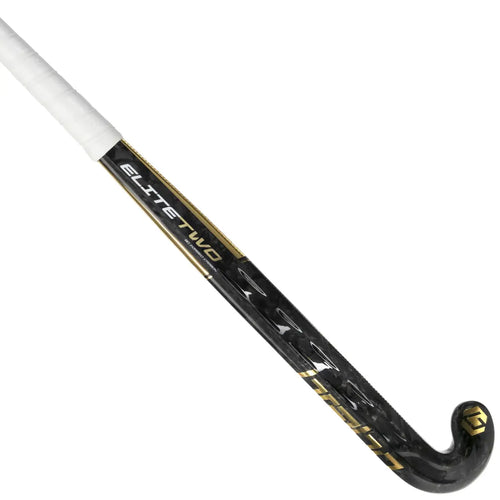 Brabo Elite Two WTB Forged Carbon ELB Hockeystick