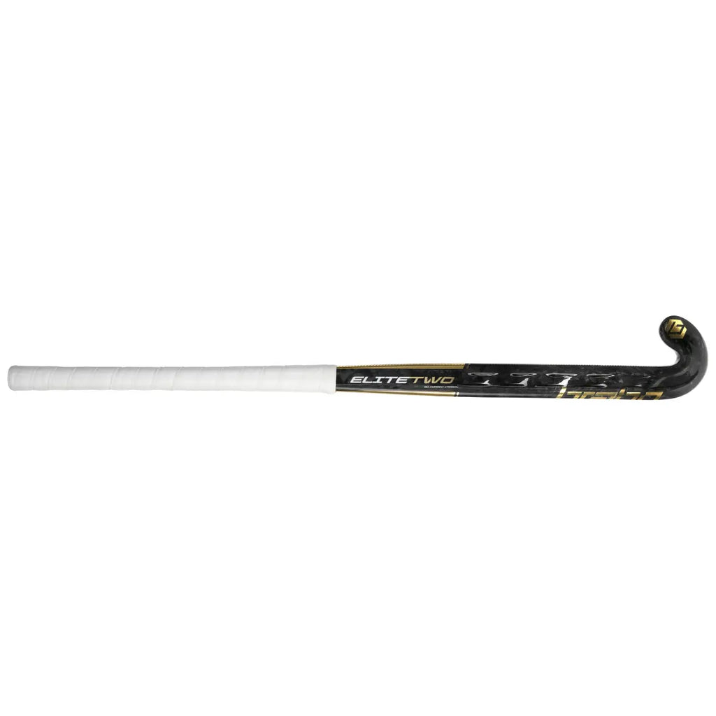 Brabo Elite Two WTB Forged Carbon ELB Hockeystick