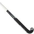 Brabo Elite Five WTB Carbon LB Bk/Wh Hockeystick