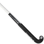 Brabo Elite Five WTB Carbon LB Bk/Wh Hockeystick