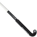 Brabo Elite Five WTB Carbon ELB Bk/Wh Hockeystick