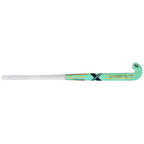 Brabo Elite X 50 LTD LB - Celeste/Oro