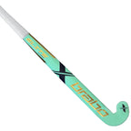 Brabo G-Force Elite X LTD JR - Celeste/Oro