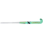 Brabo G-Force Elite X LTD JR - Celeste/Oro