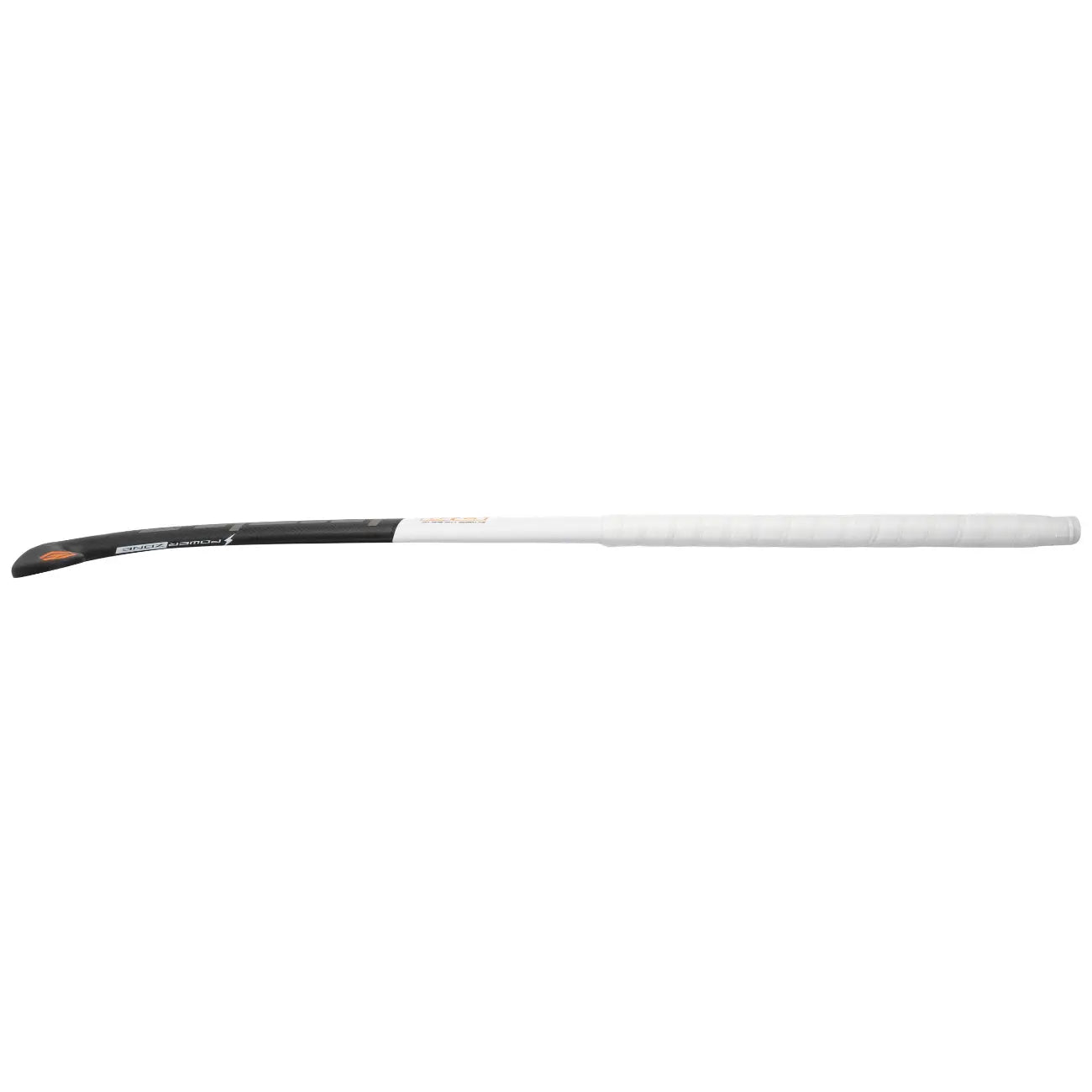 Brabo Traditional Carbon 80 ELB DF Bk/Or Hockeystick