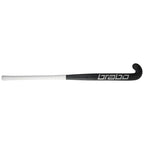 Brabo Tribute 50 LB Black/Green Hockeystick