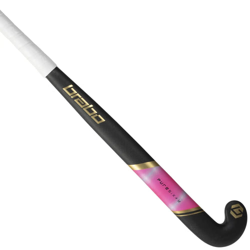 Brabo Pure 60 PB Tie Dye Hockeystick