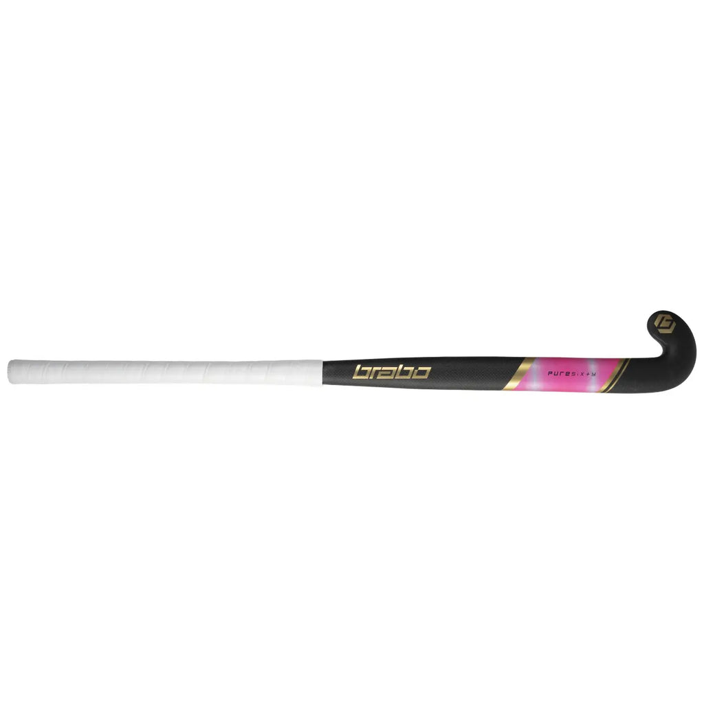 Brabo Pure 60 PB Tie Dye Hockeystick