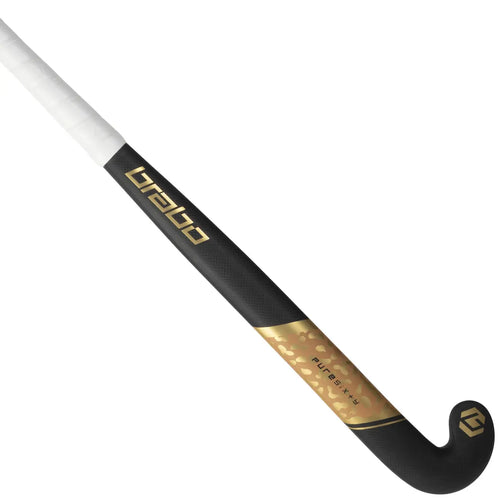 Brabo Pure 60 PB Cheetah Hockeystick