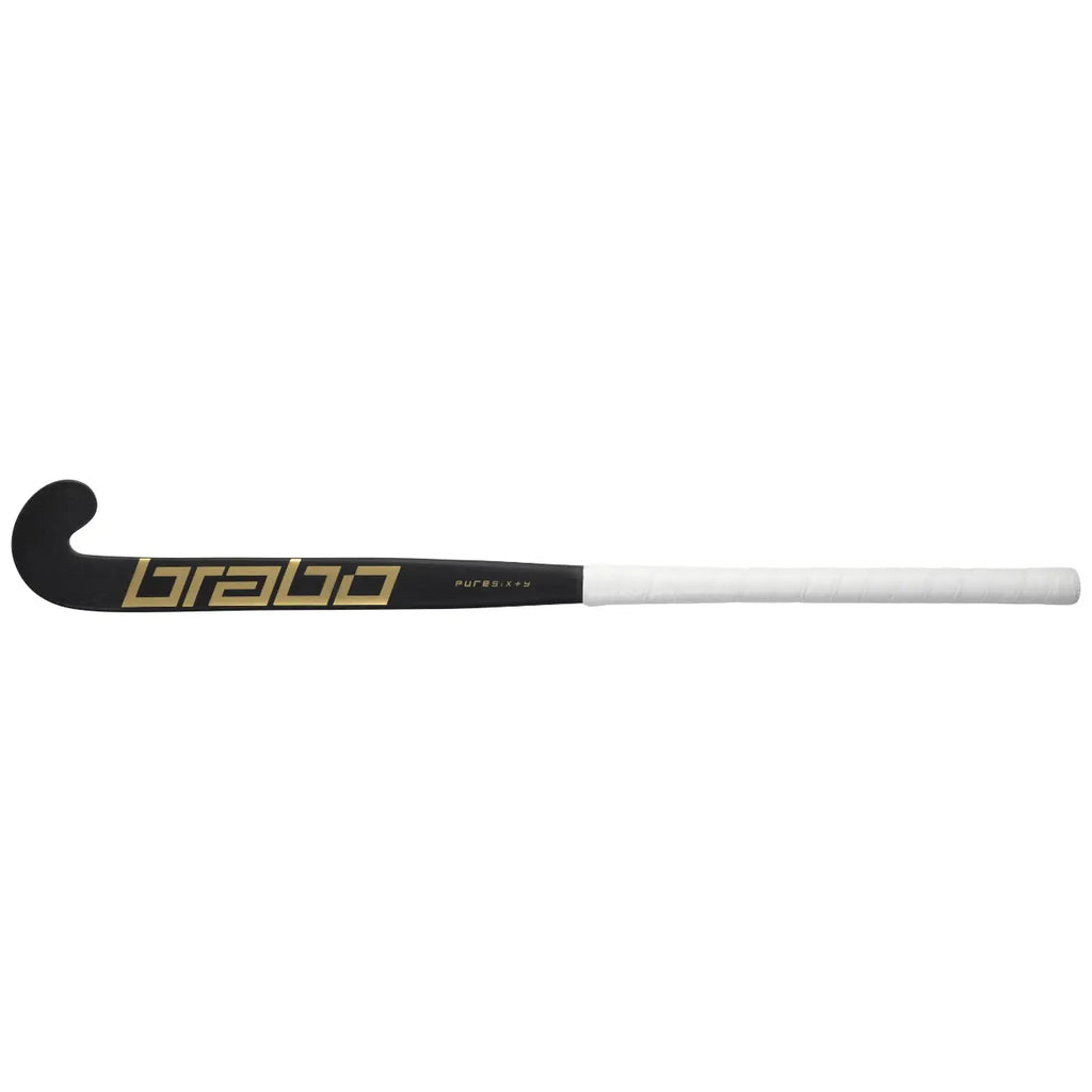 Brabo Pure 60 PB Cheetah Hockeystick