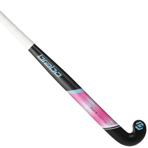 Brabo Pure 20 PB Tie Dye Hockeystick