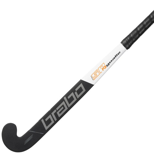 Brabo Goalie F3 Black/Red Hockeystick