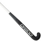 Brabo G-Force Tribute 50 Black/Green Hockeystick