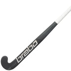Brabo G-Force Tribute 50 Black/Green Hockeystick