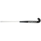 Brabo G-Force Tribute 50 Black/Green Hockeystick