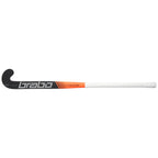 Brabo G-Force Tribute 30 Black/Orange Hockeystick