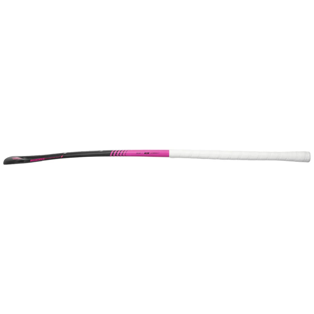 Brabo G-Force Tribute 10 Black/Pink Hockeystick