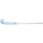 Brabo O'GEEZ L. Blue/White Hockeystick