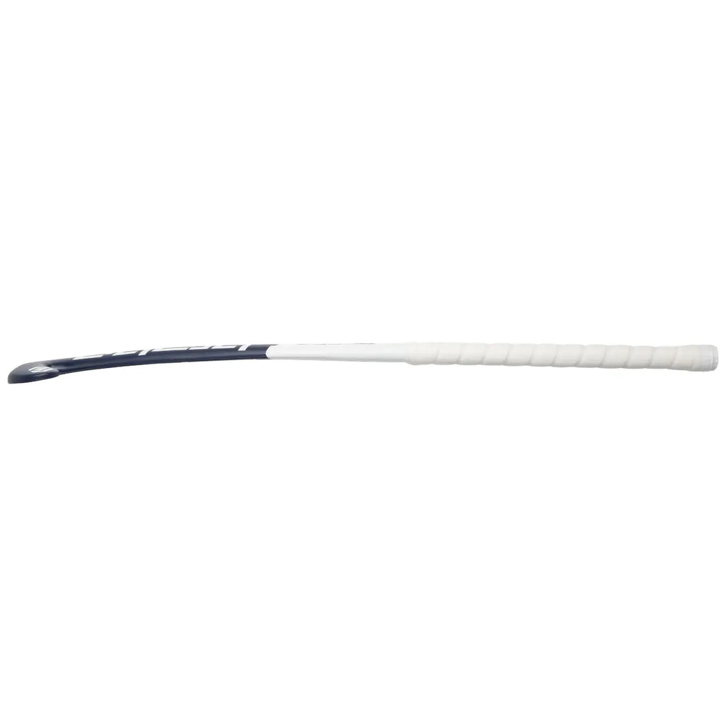 Brabo O'GEEZ Navy/White Hockeystick