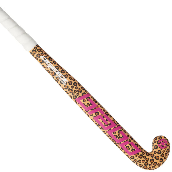 Brabo O'GEEZ Leopardo/Negro