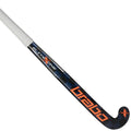 Brabo IT Elite 1 Forged Carbon LB Bl/Or Hockeystick