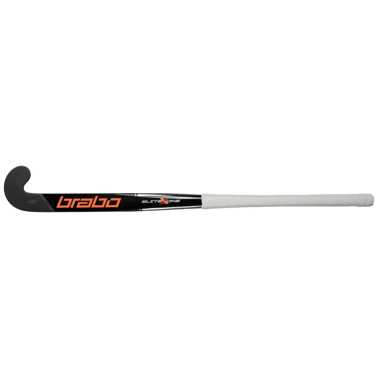 Brabo IT Elite 1 Forged Carbon ELB Bl/Or Hockeystick