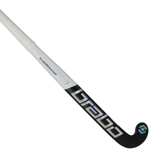 Brabo IT Traditional Carbon 70 LB JR Hockeystick