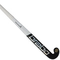 Brabo IT Sevenply Pro LB Black/White Hockeystick
