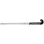 Brabo IT Sevenply Pro LB Black/White Hockeystick