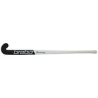 Brabo IT Sevenply ELB Black/White Hockeystick