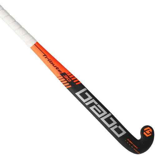 Brabo IT Tribute 30 Orange Hockeystick