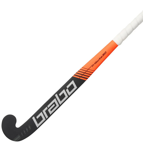 Brabo IT Tribute 30 Orange Hockeystick