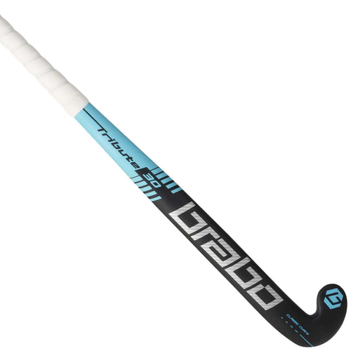 Brabo IT Tribute 30 Arg. Blue Hockeystick